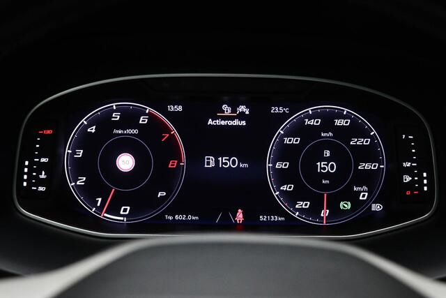 Seat ATECA 1.5 TSI FR Business Intense | DRIVER ASSISTANCE PACK | BEATS | DRAADLOZE LADER | TREKHAAK