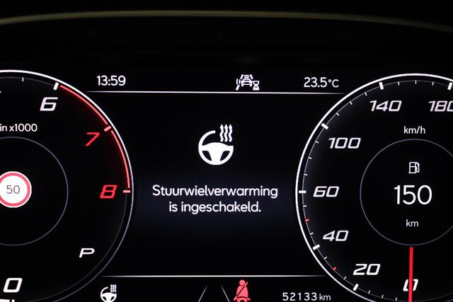 Seat ATECA 1.5 TSI FR Business Intense | DRIVER ASSISTANCE PACK | BEATS | DRAADLOZE LADER | TREKHAAK