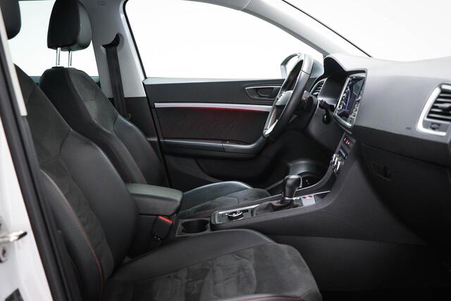 Seat ATECA 1.5 TSI FR Business Intense | DRIVER ASSISTANCE PACK | BEATS | DRAADLOZE LADER | TREKHAAK