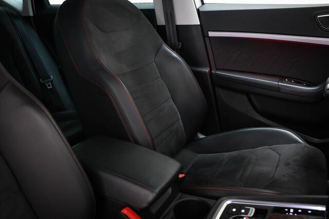 Seat ATECA 1.5 TSI FR Business Intense | DRIVER ASSISTANCE PACK | BEATS | DRAADLOZE LADER | TREKHAAK