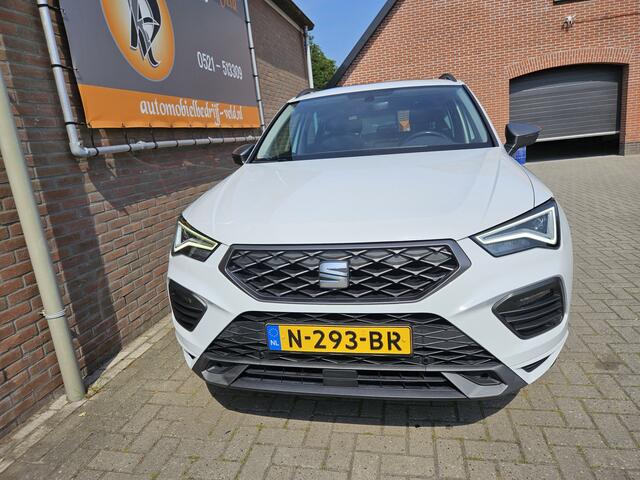 Seat ATECA 1.5 TSI Xperience Business Intense