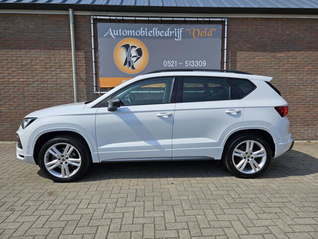 Seat ATECA 1.5 TSI Xperience Business Intense