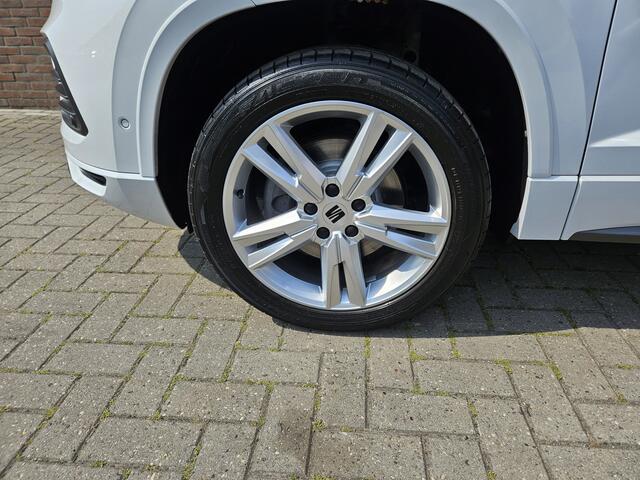 Seat ATECA 1.5 TSI Xperience Business Intense