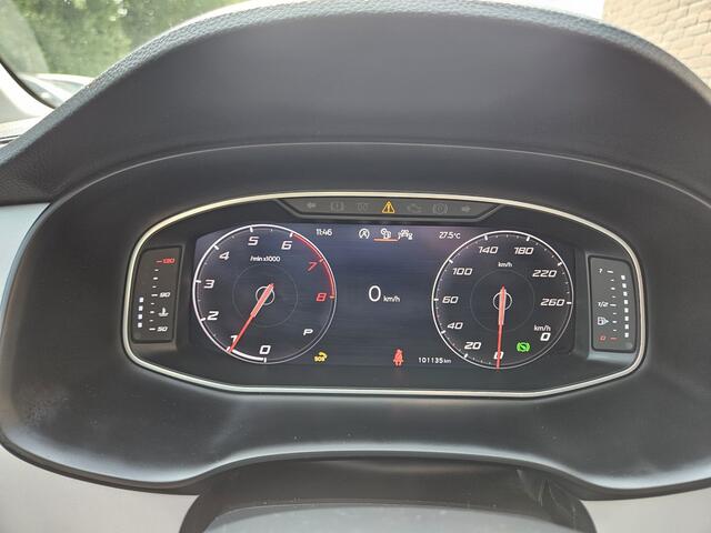 Seat ATECA 1.5 TSI Xperience Business Intense