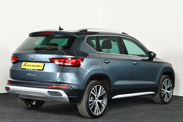 Seat ATECA 1.5 TSI Xperience DSG / LED / ACC / CarPlay / Beats / Cam