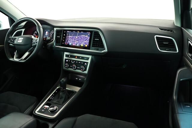 Seat ATECA 1.5 TSI Xperience DSG / LED / ACC / CarPlay / Beats / Cam