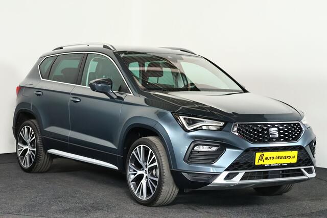 Seat ATECA 1.5 TSI Xperience DSG / LED / ACC / CarPlay / Beats / Cam