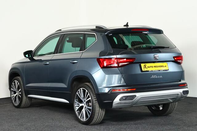 Seat ATECA 1.5 TSI Xperience DSG / LED / ACC / CarPlay / Beats / Cam