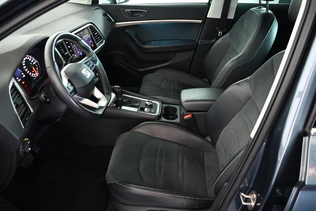 Seat ATECA 1.5 TSI Xperience DSG / LED / ACC / CarPlay / Beats / Cam