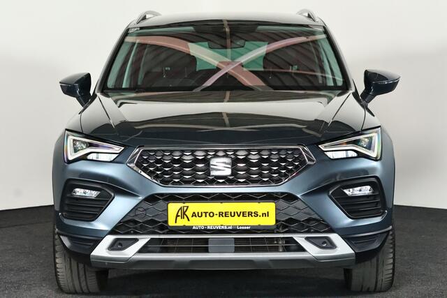 Seat ATECA 1.5 TSI Xperience DSG / LED / ACC / CarPlay / Beats / Cam