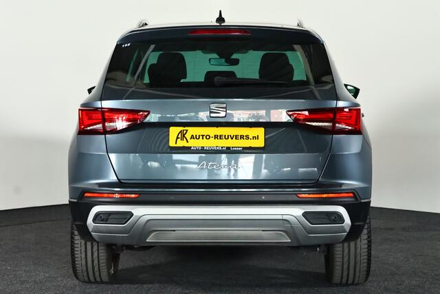 Seat ATECA 1.5 TSI Xperience DSG / LED / ACC / CarPlay / Beats / Cam