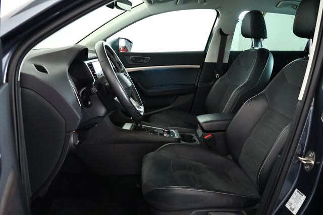 Seat ATECA 1.5 TSI Xperience DSG / LED / ACC / CarPlay / Beats / Cam
