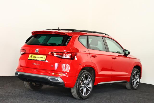 Seat ATECA 1.5 TSI FR Business Intense Panorama / ACC / Automaat / Full Link / FR