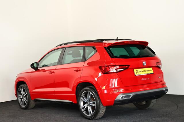Seat ATECA 1.5 TSI FR Business Intense Panorama / ACC / Automaat / Full Link / FR