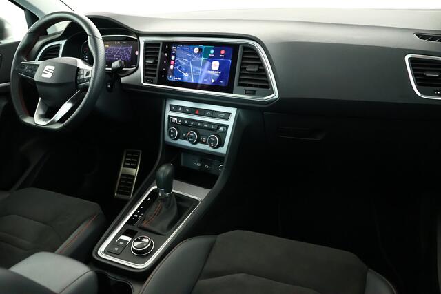 Seat ATECA 1.5 TSI FR Business Intense Panorama / ACC / Automaat / Full Link / FR