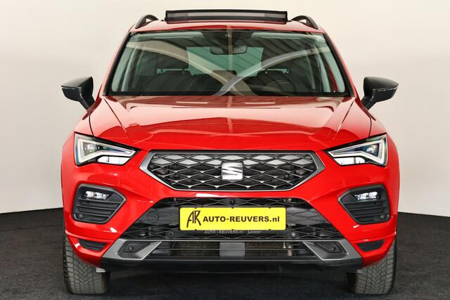 Seat ATECA 1.5 TSI FR Business Intense Panorama / ACC / Automaat / Full Link / FR
