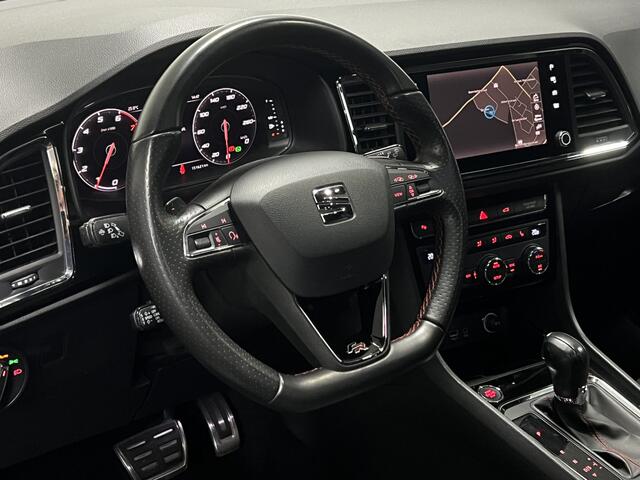 Seat ATECA 1.5 TSI FR Business Intense | NAVI | TREKHAAK | ACC | KEYLESS |