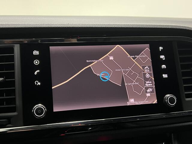 Seat ATECA 1.5 TSI FR Business Intense | NAVI | TREKHAAK | ACC | KEYLESS |