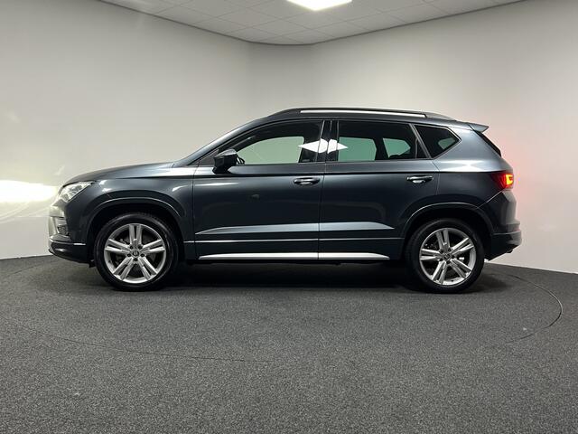 Seat ATECA 1.5 TSI FR Business Intense | NAVI | TREKHAAK | ACC | KEYLESS |