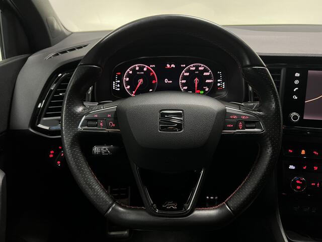 Seat ATECA 1.5 TSI FR Business Intense | NAVI | TREKHAAK | ACC | KEYLESS |