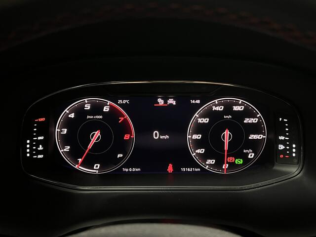 Seat ATECA 1.5 TSI FR Business Intense | NAVI | TREKHAAK | ACC | KEYLESS |