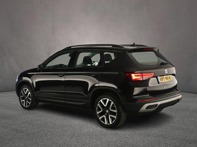 Seat ATECA Style Business Intense 1.5 TSI 150pk DSG Automaat Adaptive cruise control, Achteruitrijcamera, Navigatie, LED koplampen, Parkeersensor achter, App connect