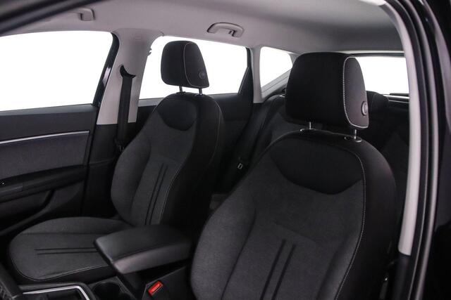 Seat ATECA Style Business Intense 1.5 TSI 150pk DSG Automaat Adaptive cruise control, Achteruitrijcamera, Navigatie, LED koplampen, Parkeersensor achter, App connect