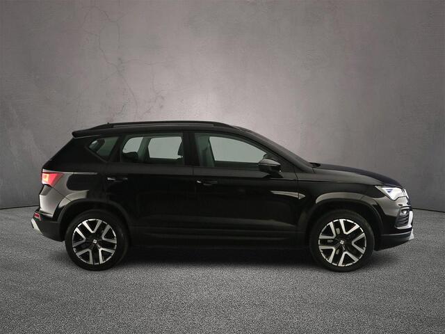 Seat ATECA Style Business Intense 1.5 TSI 150pk DSG Automaat Adaptive cruise control, Achteruitrijcamera, Navigatie, LED koplampen, Parkeersensor achter, App connect