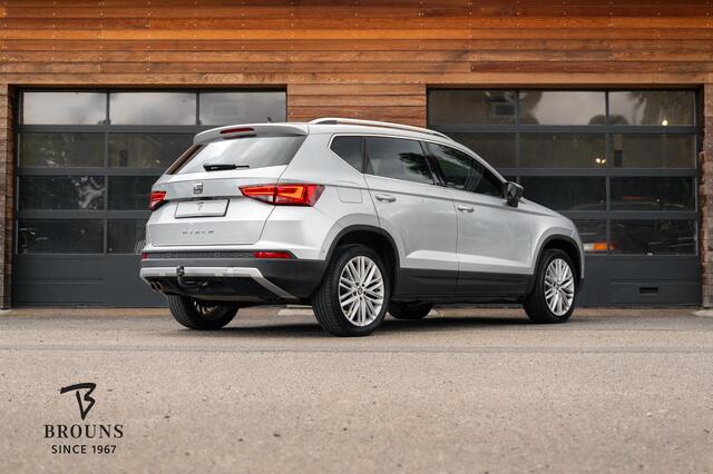 Seat ATECA 1.5 TSI FR Business Intense |Panorama|Standkachel|Trekh|360gr