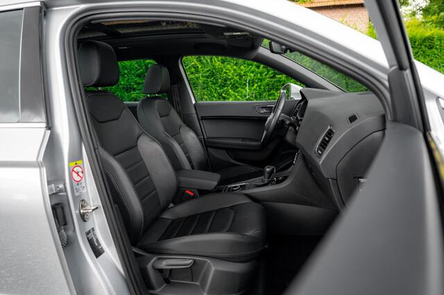 Seat ATECA 1.5 TSI FR Business Intense |Panorama|Standkachel|Trekh|360gr