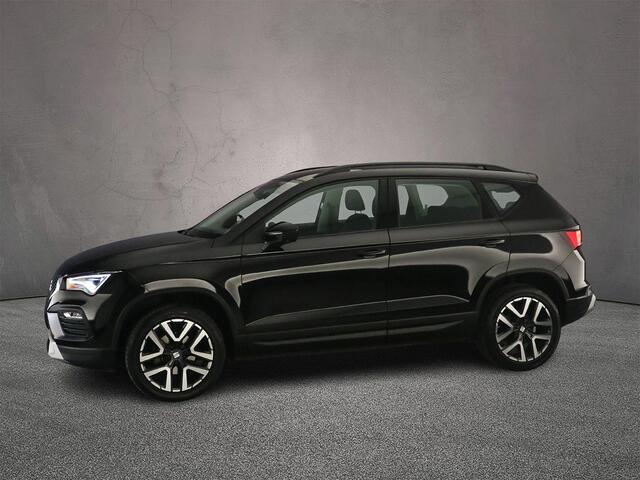 Seat ATECA Style Business Intense 1.5 TSI 150pk DSG Automaat Adaptive cruise control, Achteruitrijcamera, Navigatie, LED koplampen, Parkeersensor achter, App connect