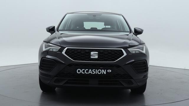 Seat ATECA 1.0 TSI 110pk Reference / Navigatie via App Connect / Parkeersensoren