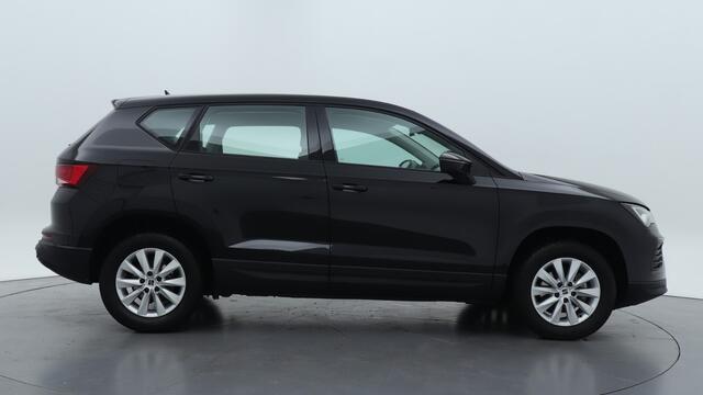 Seat ATECA 1.0 TSI 110pk Reference / Navigatie via App Connect / Parkeersensoren