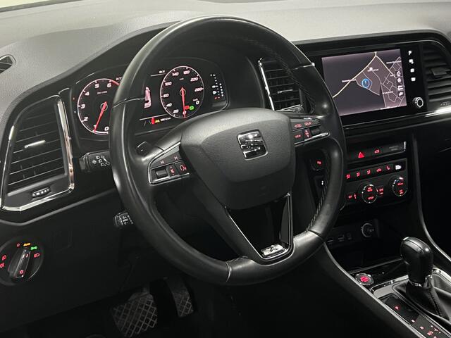 Seat ATECA 1.5 TSI Xcellence Business Intense | NAVI | TREKHAAK | KEYLESS | ACC | CAMERA |