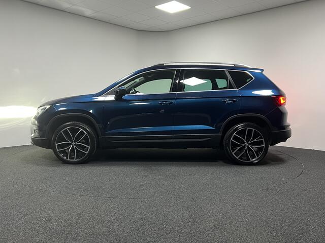 Seat ATECA 1.5 TSI Xcellence Business Intense | NAVI | TREKHAAK | KEYLESS | ACC | CAMERA |