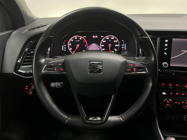 Seat ATECA 1.5 TSI Xcellence Business Intense | NAVI | TREKHAAK | KEYLESS | ACC | CAMERA |
