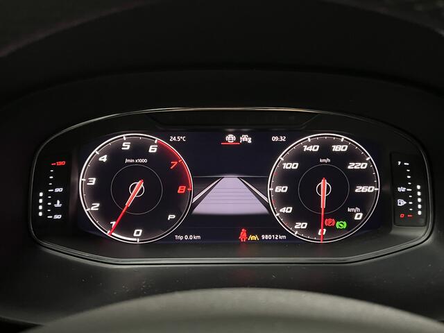 Seat ATECA 1.5 TSI Xcellence Business Intense | NAVI | TREKHAAK | KEYLESS | ACC | CAMERA |