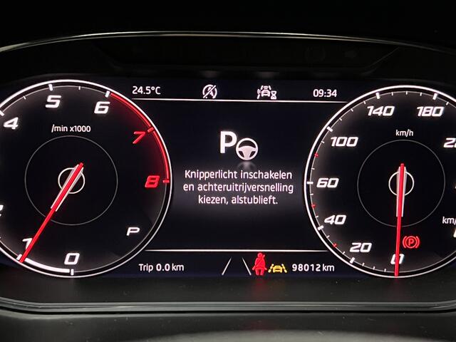 Seat ATECA 1.5 TSI Xcellence Business Intense | NAVI | TREKHAAK | KEYLESS | ACC | CAMERA |