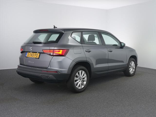 Seat ATECA 1.0 TSI Reference | LED | Carplay | Cruise | Clima |