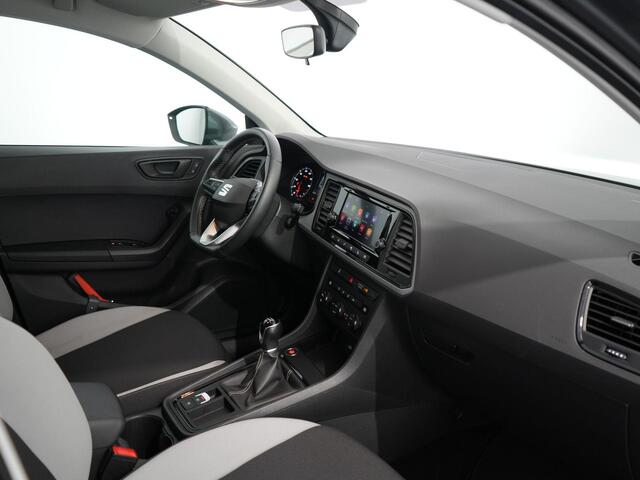 Seat ATECA 1.0 TSI Reference | LED | Carplay | Cruise | Clima |
