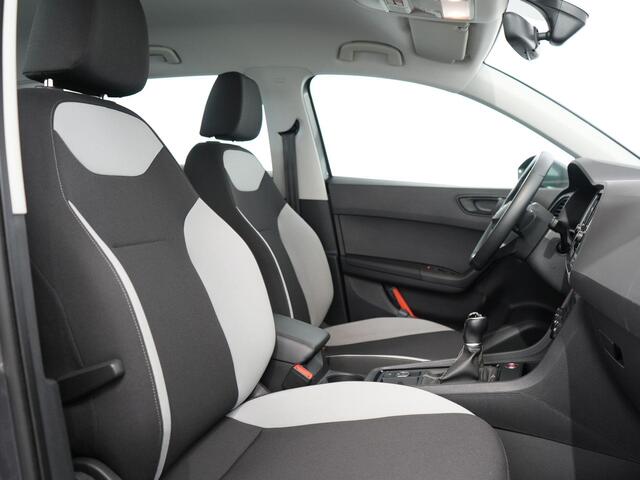 Seat ATECA 1.0 TSI Reference | LED | Carplay | Cruise | Clima |