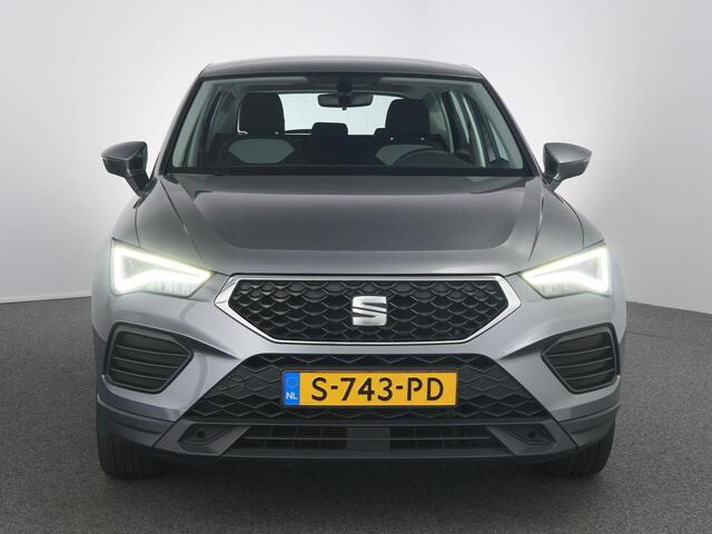 Seat ATECA 1.0 TSI Reference | LED | Carplay | Cruise | Clima |