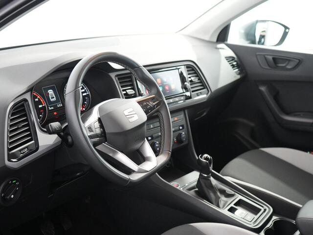 Seat ATECA 1.0 TSI Reference | LED | Carplay | Cruise | Clima |