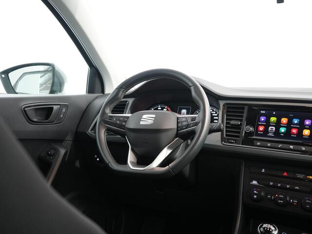 Seat ATECA 1.0 TSI Reference | LED | Carplay | Cruise | Clima |
