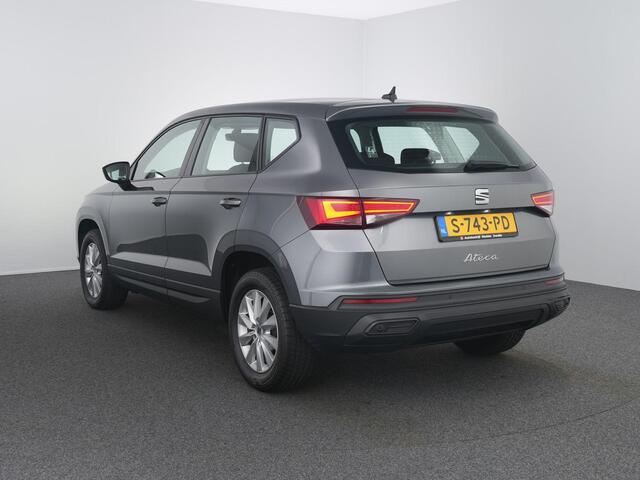 Seat ATECA 1.0 TSI Reference | LED | Carplay | Cruise | Clima |