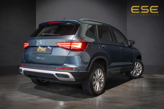 Seat ATECA 1.0 TSI Style | Navi | Carplay | Cruise | Led
