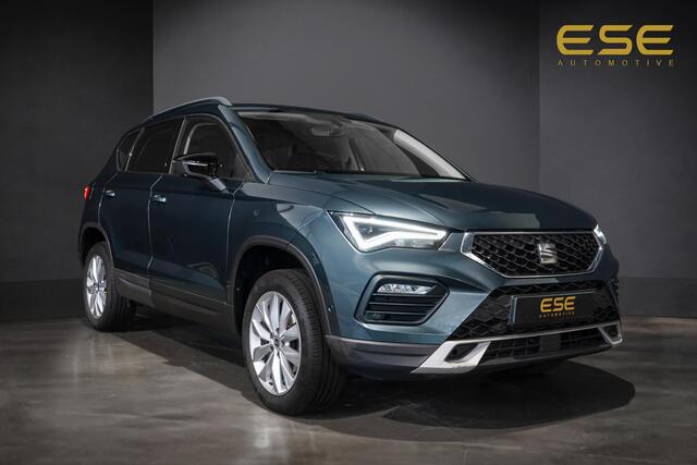Seat ATECA 1.0 TSI Style | Navi | Carplay | Cruise | Led