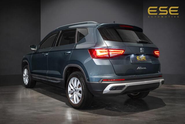 Seat ATECA 1.0 TSI Style | Navi | Carplay | Cruise | Led
