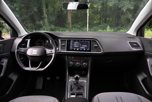 Seat ATECA 1.0 TSI Style | Navi | Carplay | Cruise | Led