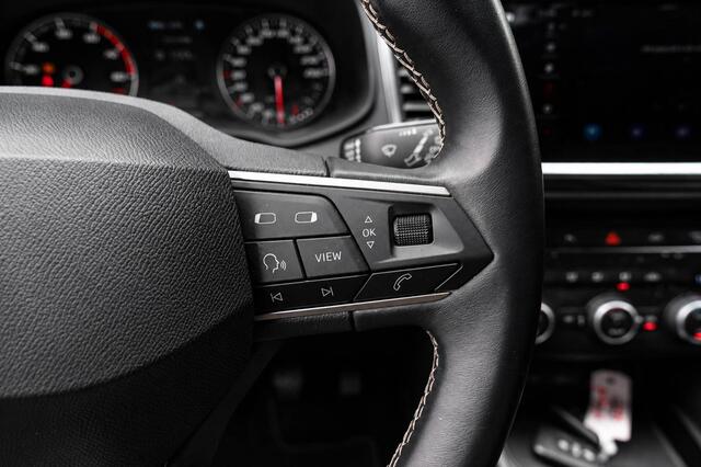 Seat ATECA 1.0 TSI Style | Navi | Carplay | Cruise | Led